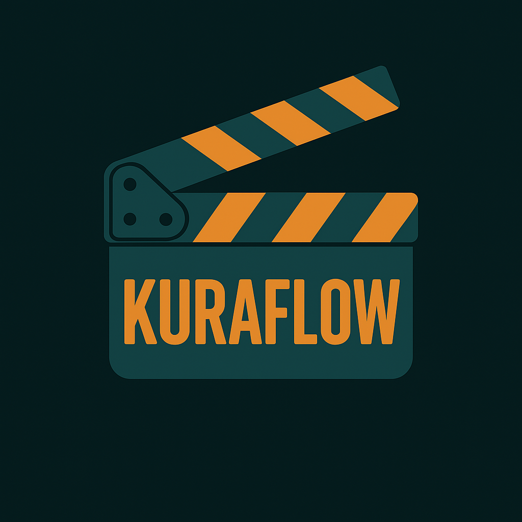 Kuraflow Logo